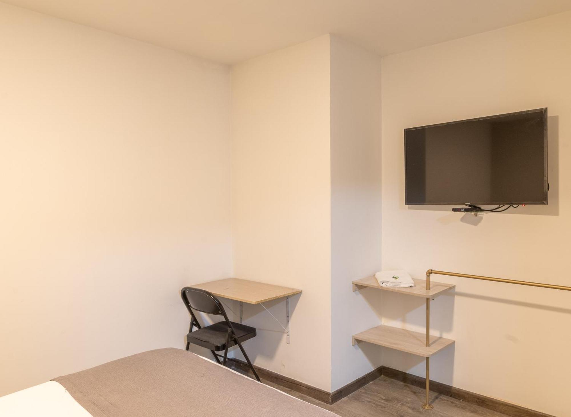 Hotel Wess Bogotá Eksteriør billede