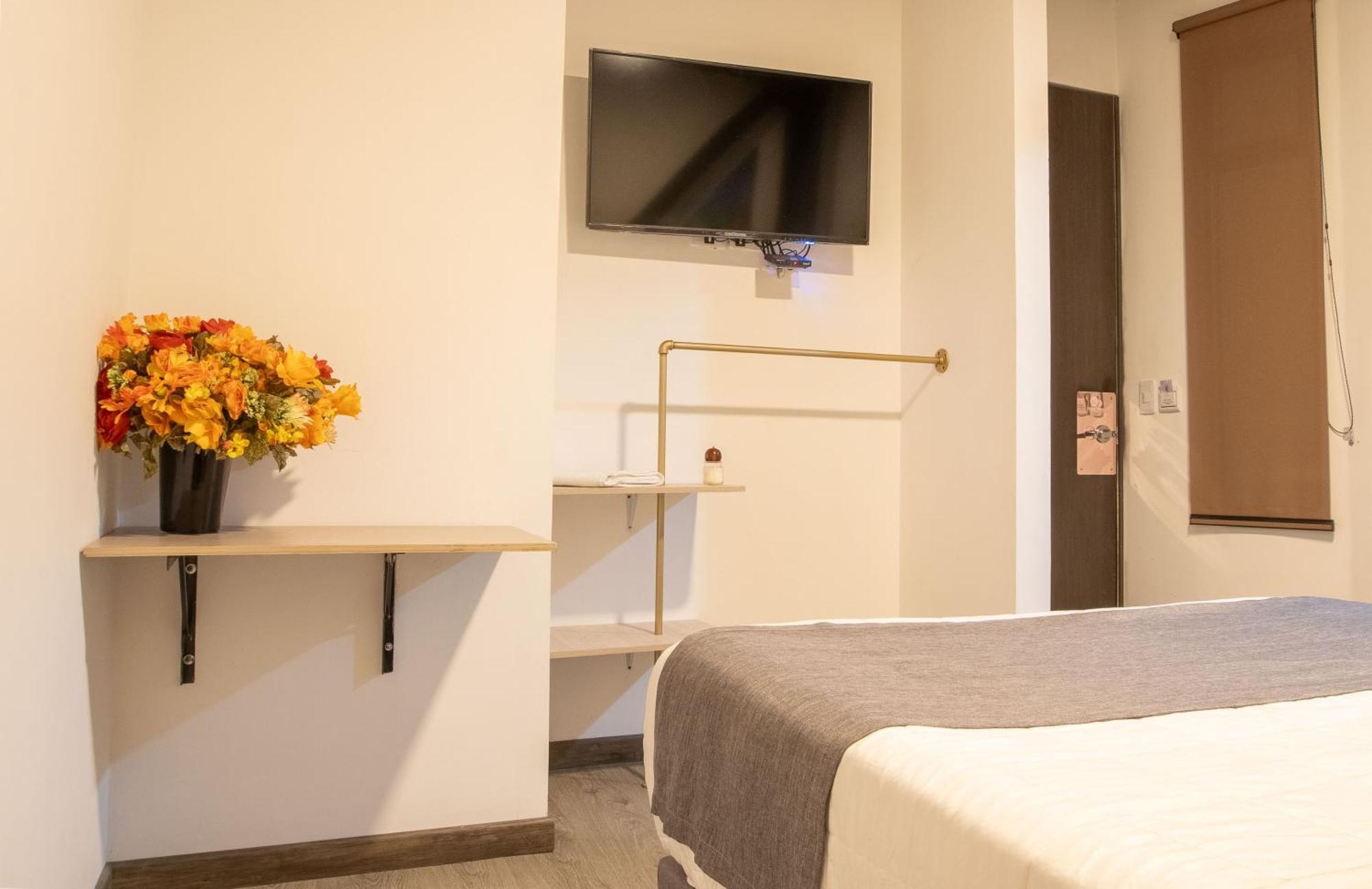 Hotel Wess Bogotá Eksteriør billede